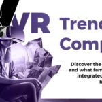 Augmented Reality and Virtual Reality: Transforming User Experiences