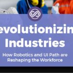 Revolutionizing Industries: How Robotics and UI Path are Reshaping the Workforce